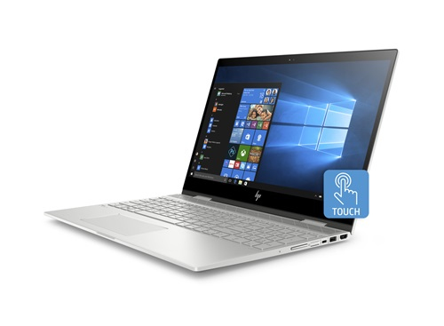 HP ENVY x360 15-cn1350nd Intel® Core™ i5 i5-8265U Hybrid (2-in-1) – image 5