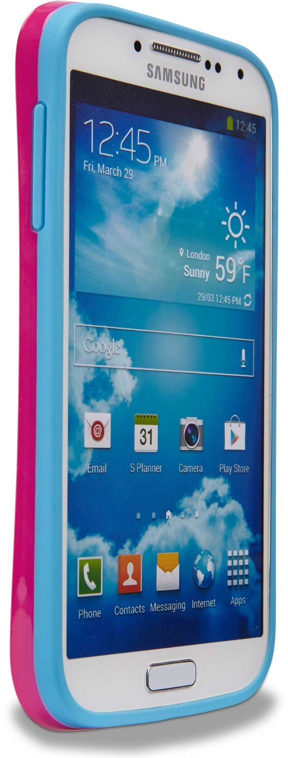 Case Logic CLS4601 mobile phone case – image 2