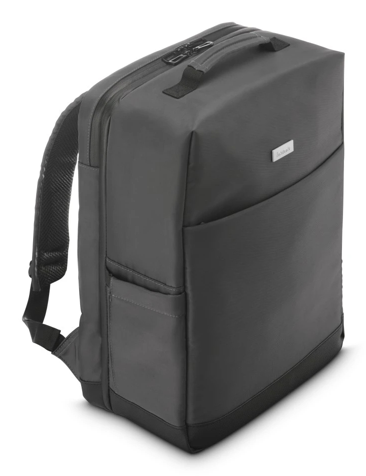 Hama Traveller 41.1 cm (16.2") Backpack Anthracite – image 2