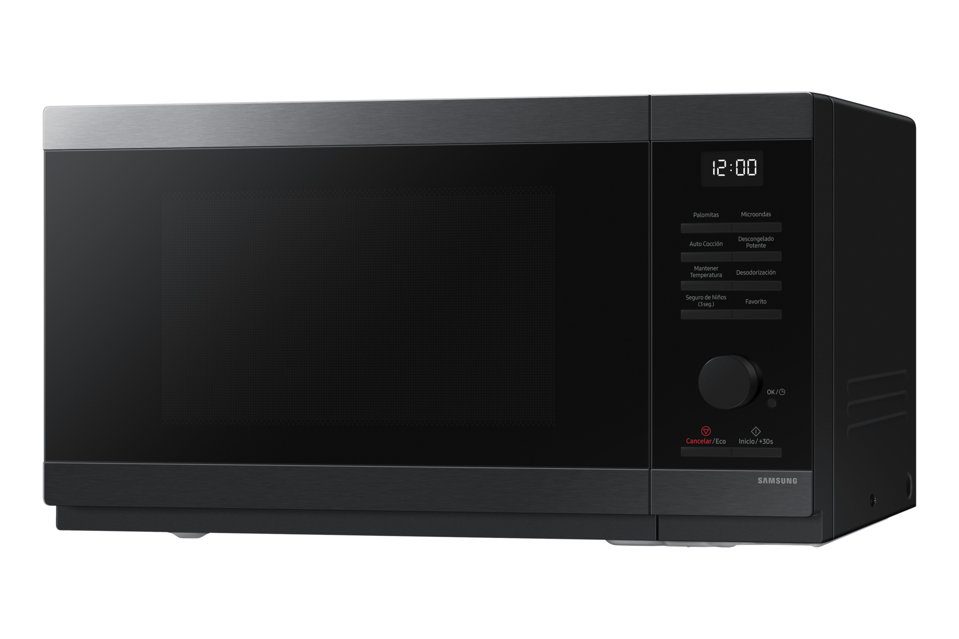 Samsung MS32DG4504AGAX — vue 1 sur 6