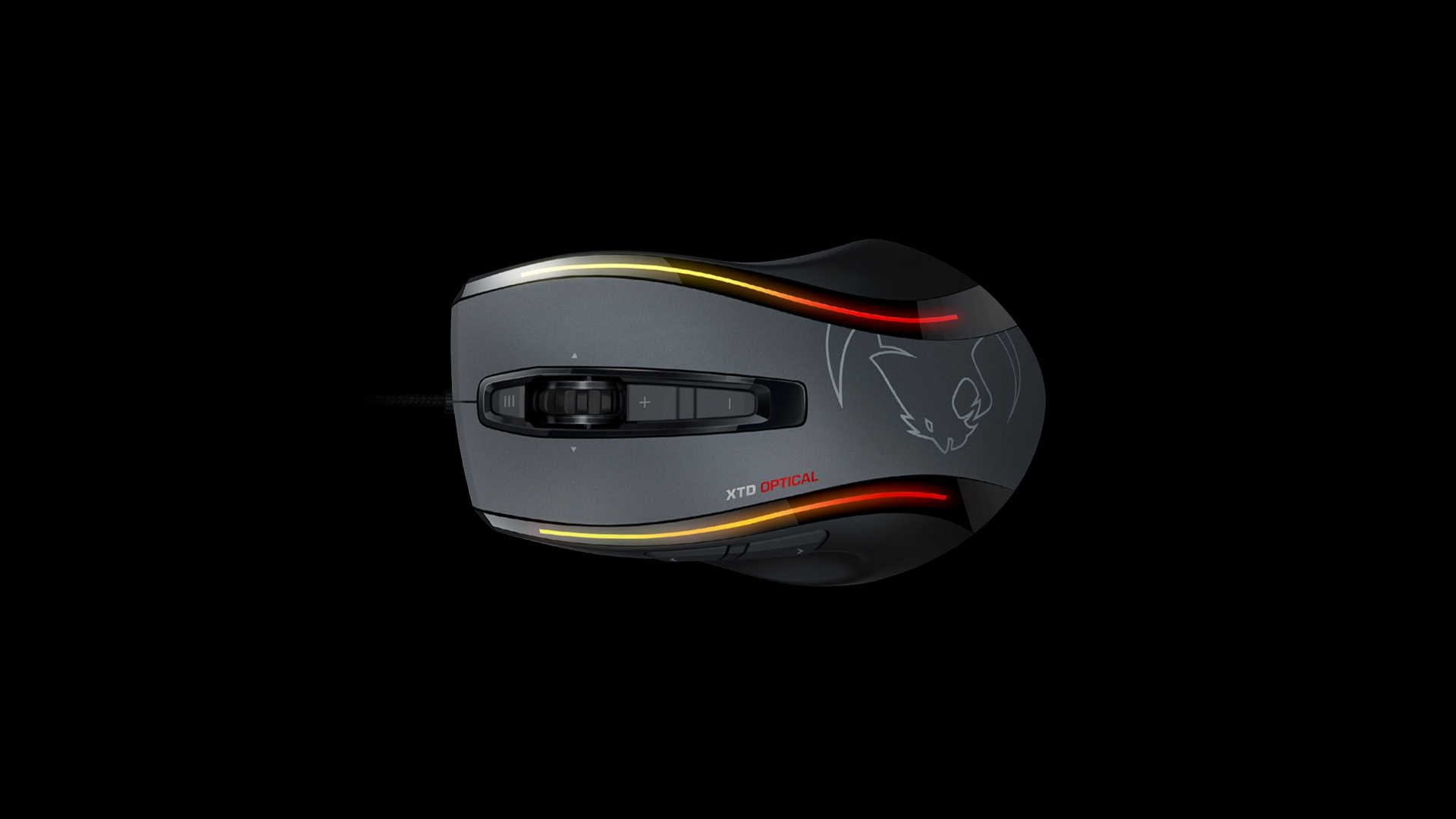 Turtle Beach ROC-11-811 mouse Gaming Right-hand USB Type-A Optical 6400 DPI – image 3