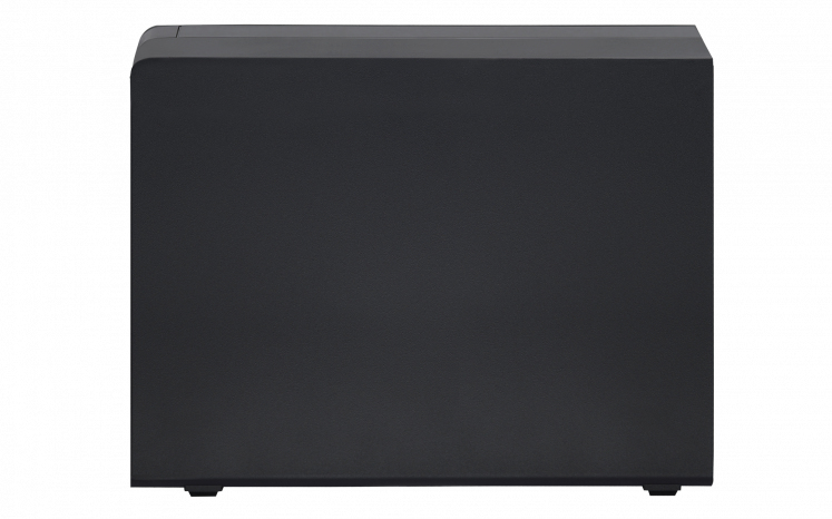 QNAP TS-119P II 1x3TB – image 8