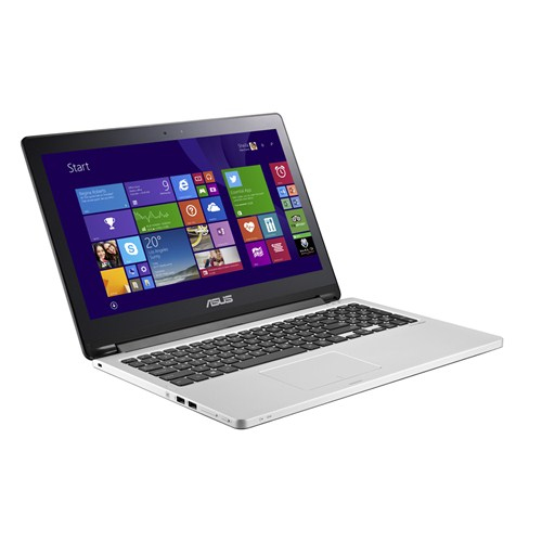 ASUS TP500LA-CJ059H laptop Intel® Core™ i5 i5-4210U Hybrid (2-in-1) – image 1