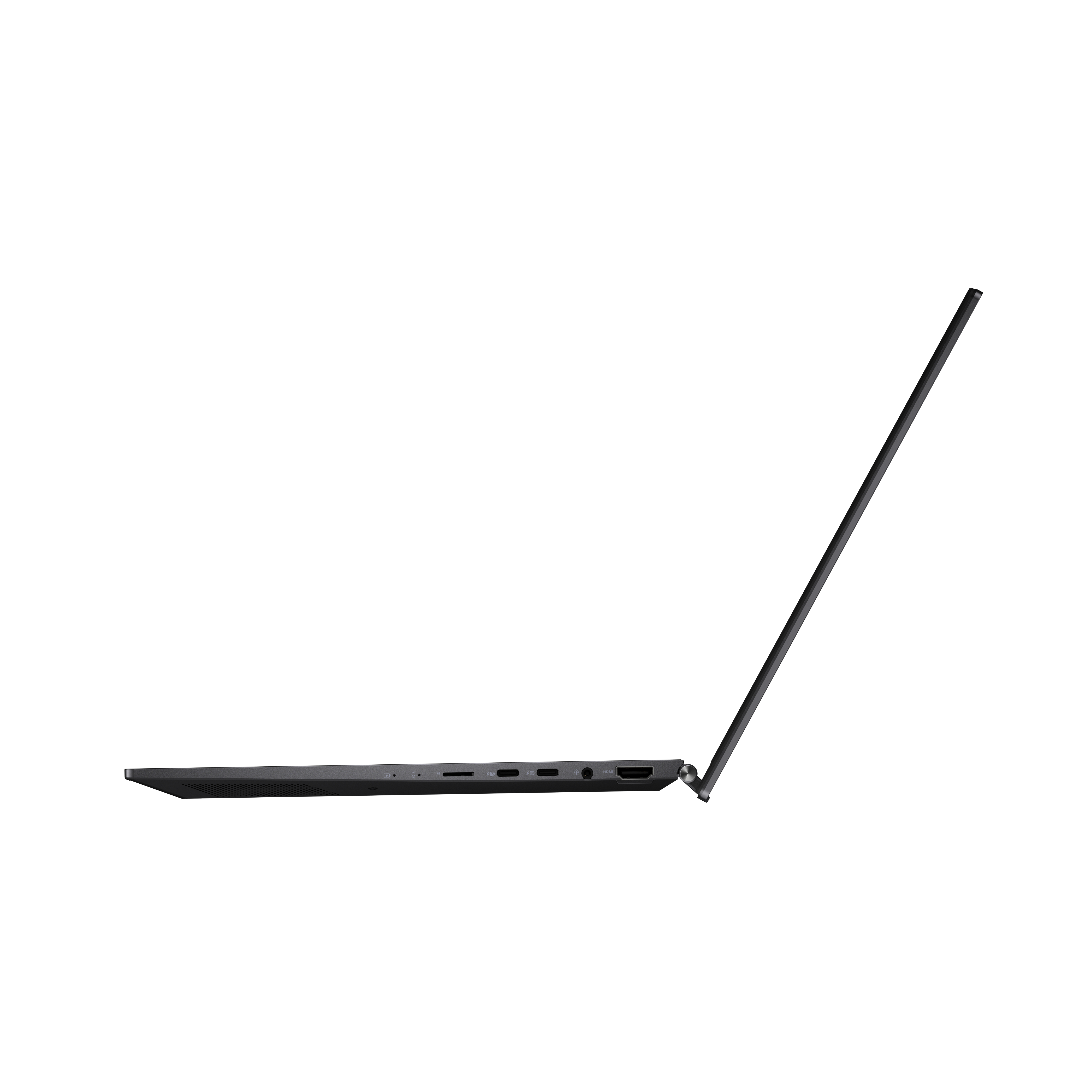 ASUS Zenbook 14 UM3402YA-KP703W — weergave 4