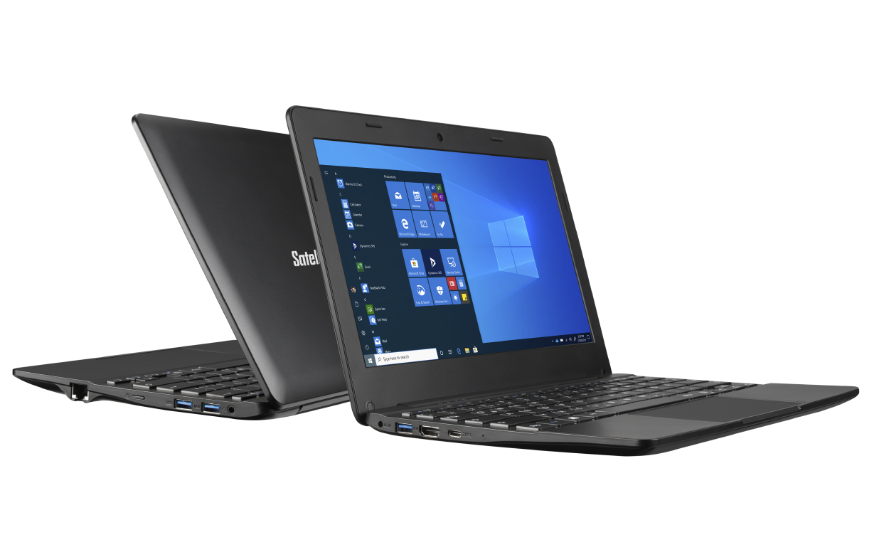 Dynabook Satellite Pro E10-G-103 – image 4