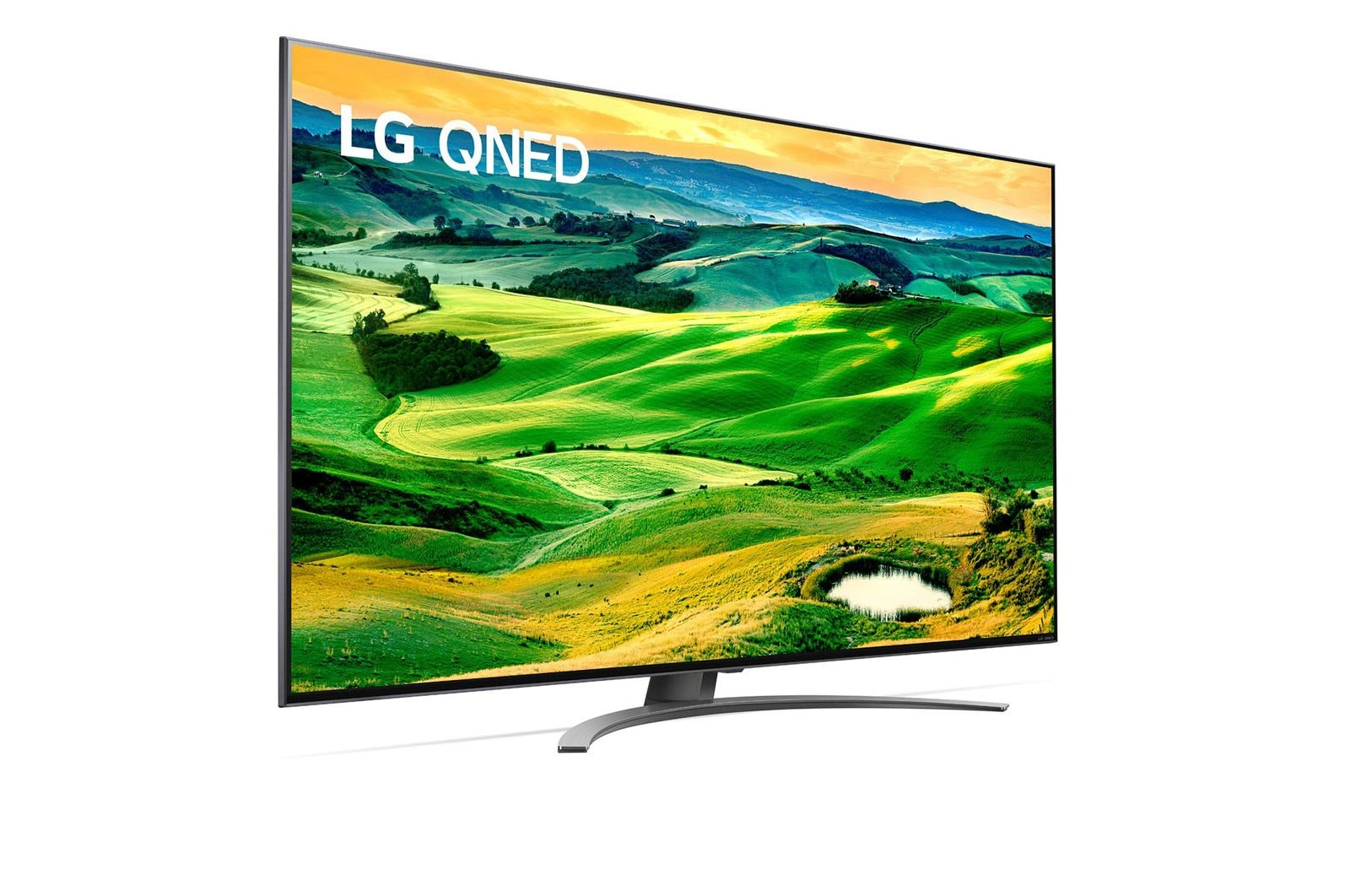 LG 55QNED816QA.API TV – image 5
