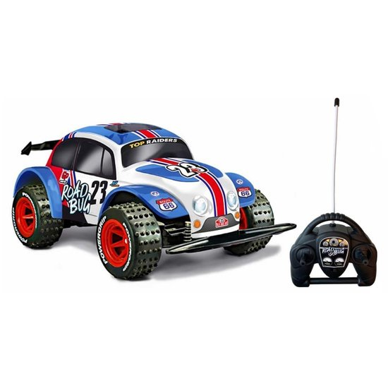 Gear2Play RC Road Bug Buggy