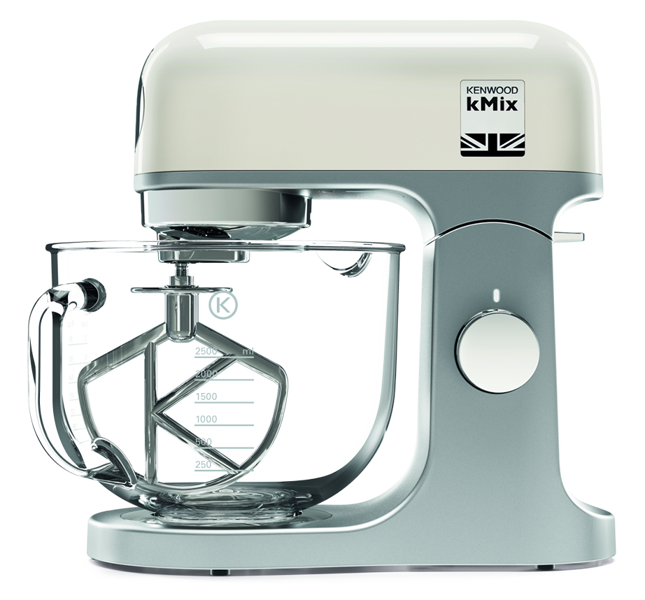 Kenwood KMX754CR mixer Stand mixer – image 1