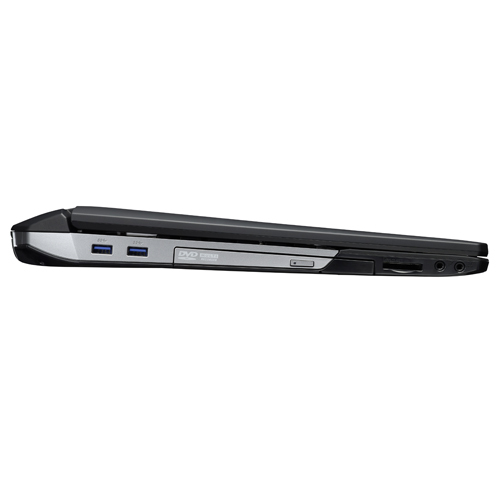 ASUS ROG G75VW-T1054V Intel® Core™ i7 i7-3610QM – image 4