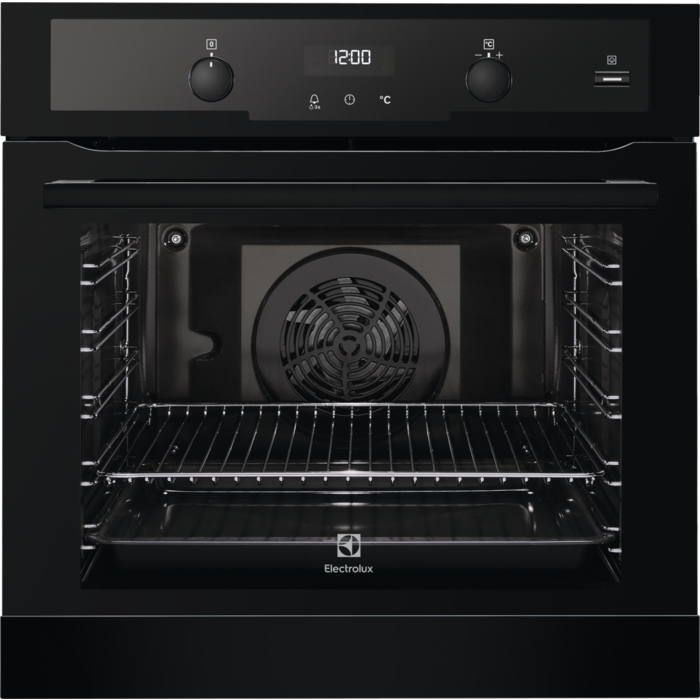 Electrolux EEC4454TOK 68 L Black