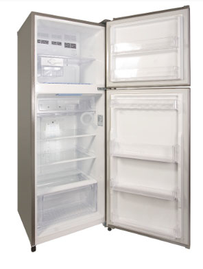 LG GT5232PZCM fridge-freezer Freestanding – image 2
