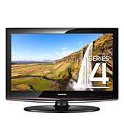 Samsung LE26C450 66 cm (26") HD Black – image 8