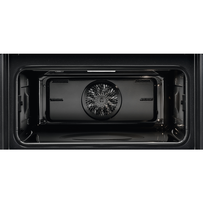 Electrolux KVLBE00X 43 L 3000 W Black, Stainless steel – image 3