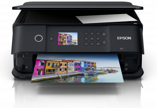 Epson Expression Premium XP-6000 – image 1
