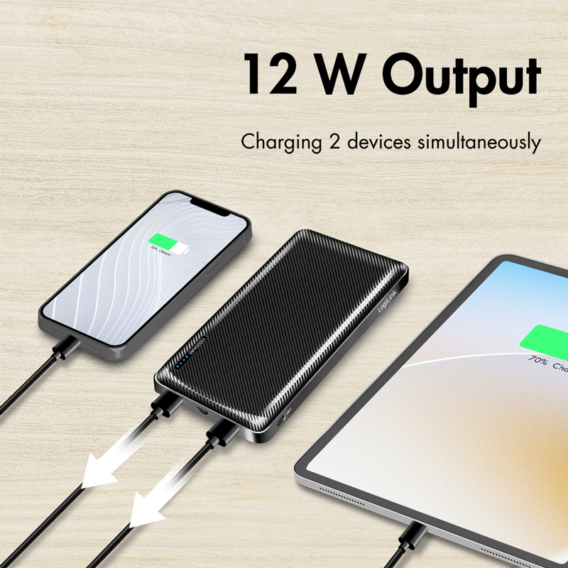LogiLink PA0316 power bank – image 5