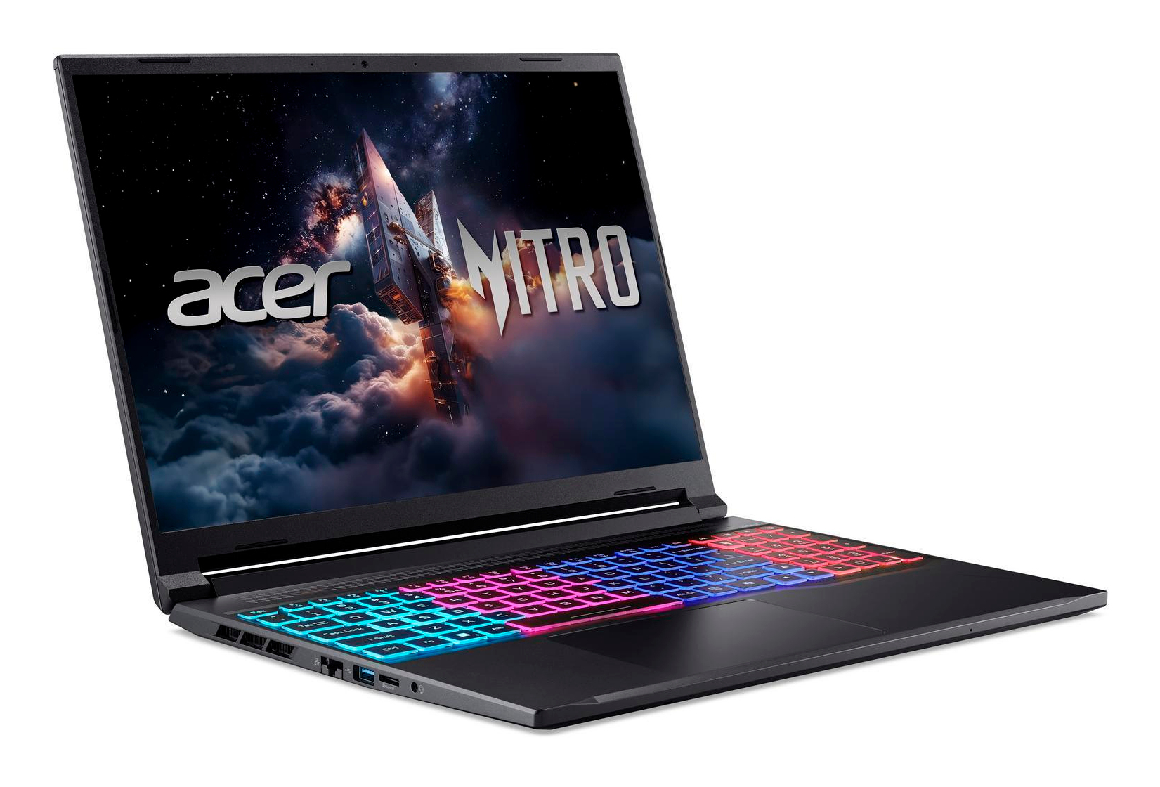 Acer Nitro V 16S ANV16S-71-708Y Intel Core 7 240H Laptop – image 3