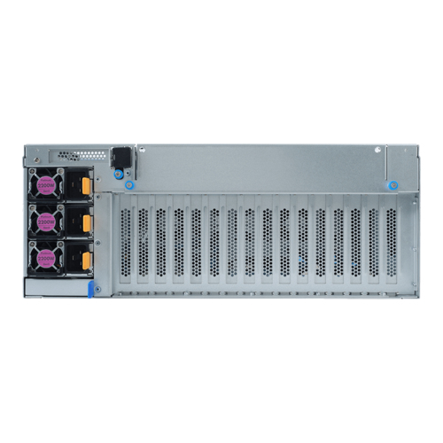 GIGABYTE G482-Z53 Socket SP3 Rack (4U) – image 3