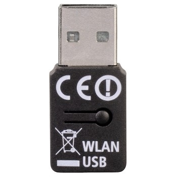 Hama WLAN USB Stick 150 Mbps, mini – image 3