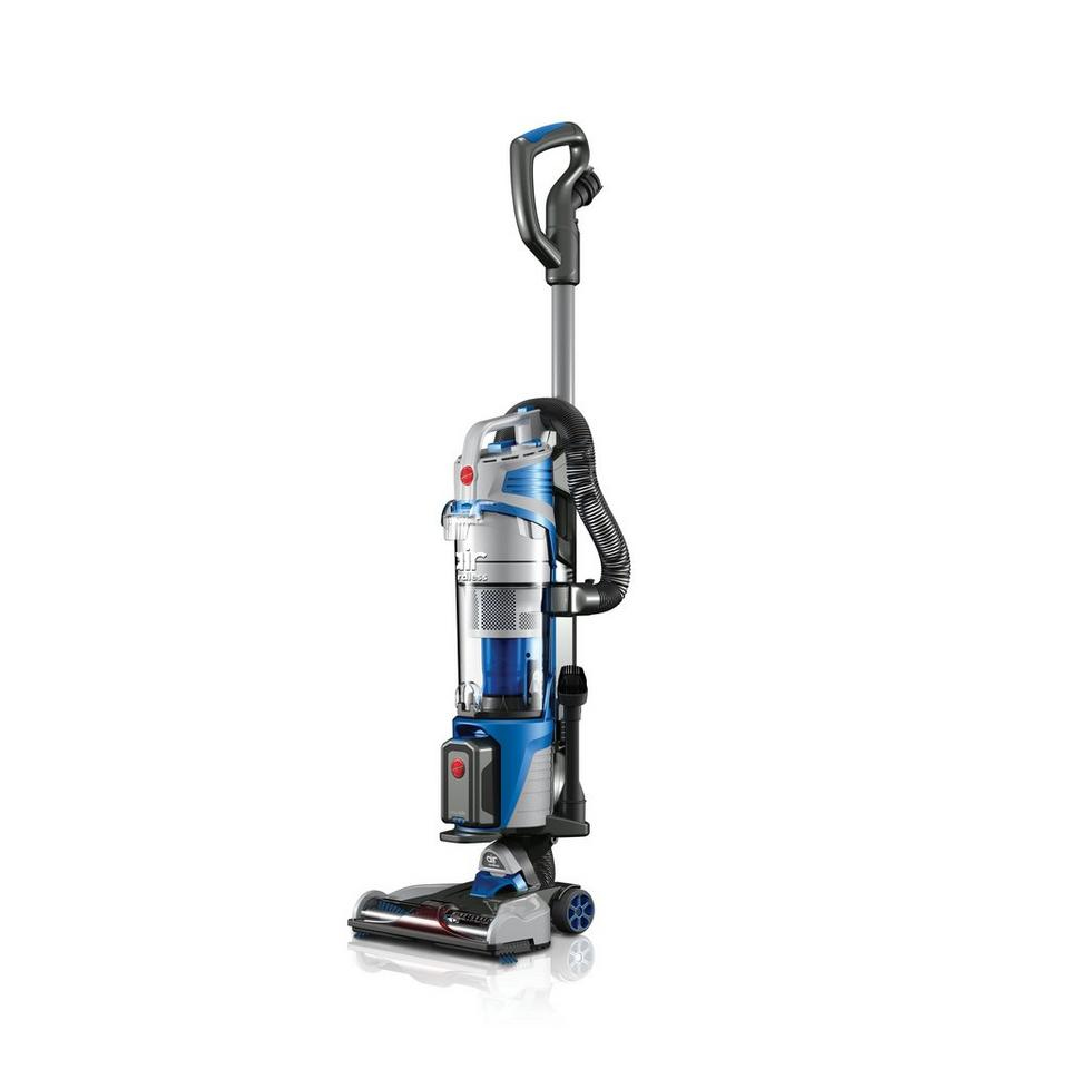 Hoover Air Upright vacuum Battery Dry Cyclonic Bagless – image 5