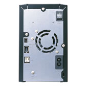 Buffalo DriveStation Duo - 1.0TB – image 2