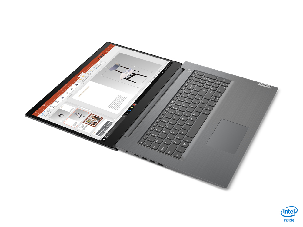 Lenovo V17 Intel® Core™ i5 i5-1035G1 Laptop – image 9