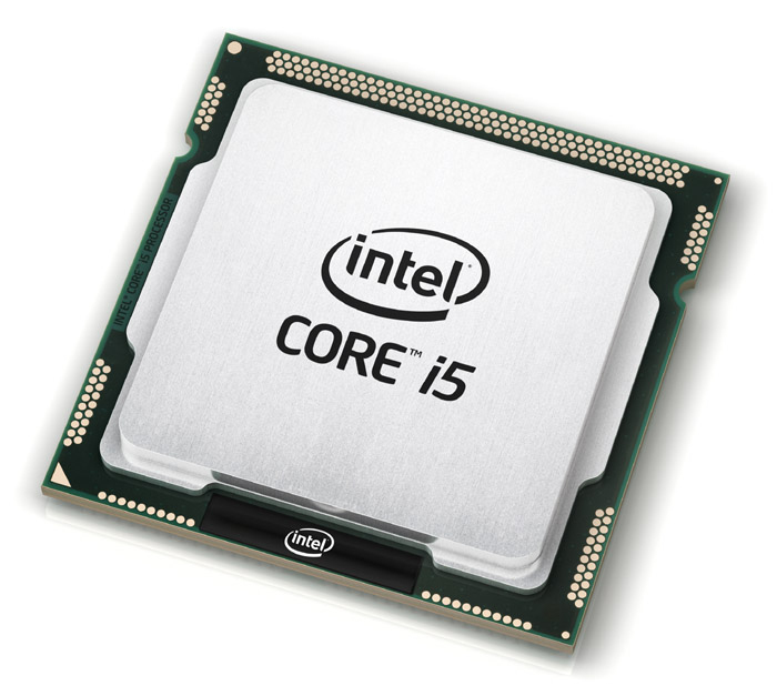 Acer Intel Core i5-2320