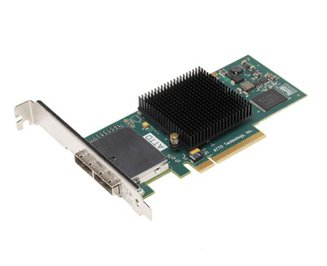 Fujitsu ETFHX2-L Внутренний Фибра 10000 Мбит/с