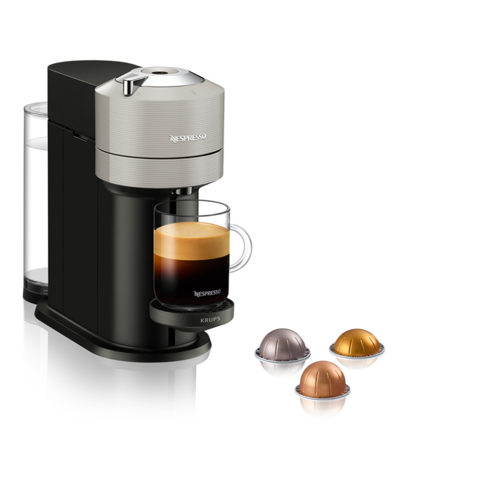 Krups Vertuo Next XN910B40 Capsule coffee machine – image 5