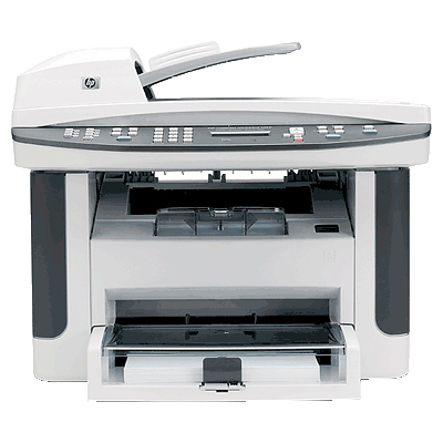HP LaserJet M1522nf – image 2