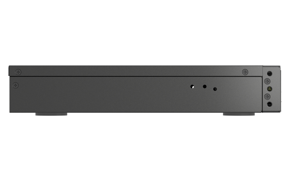 QNAP QSW-M7308R-4X network switch Managed L3 1U Black – image 5