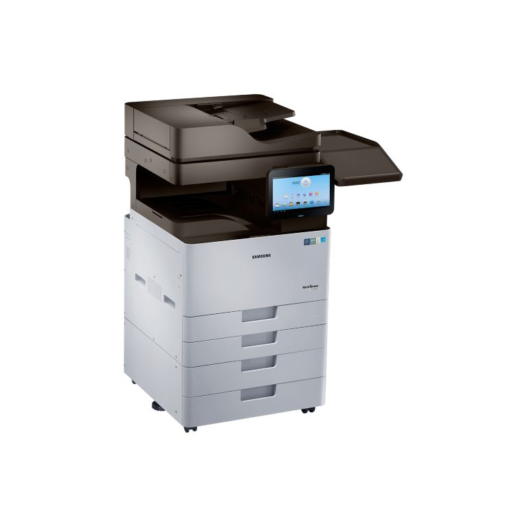 Samsung Xpress SL-K4250RX multifunction printer Laser A3 – image 7