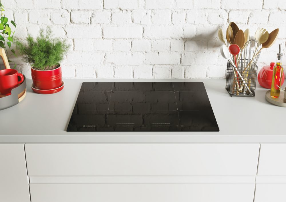 Hoover H-HOB 300 INDUCTION HI642MC Black Built-in – image 2