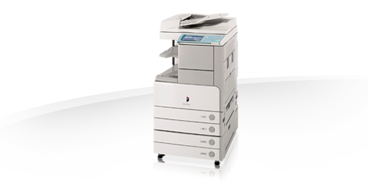 Canon iR3045Ne – image 2