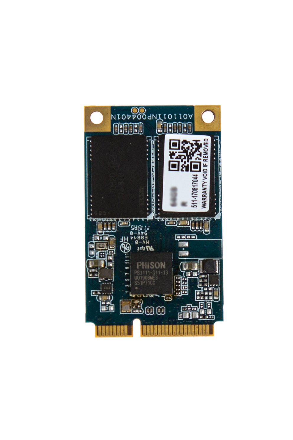 Origin Storage 250GB TLC SSD SED – image 1