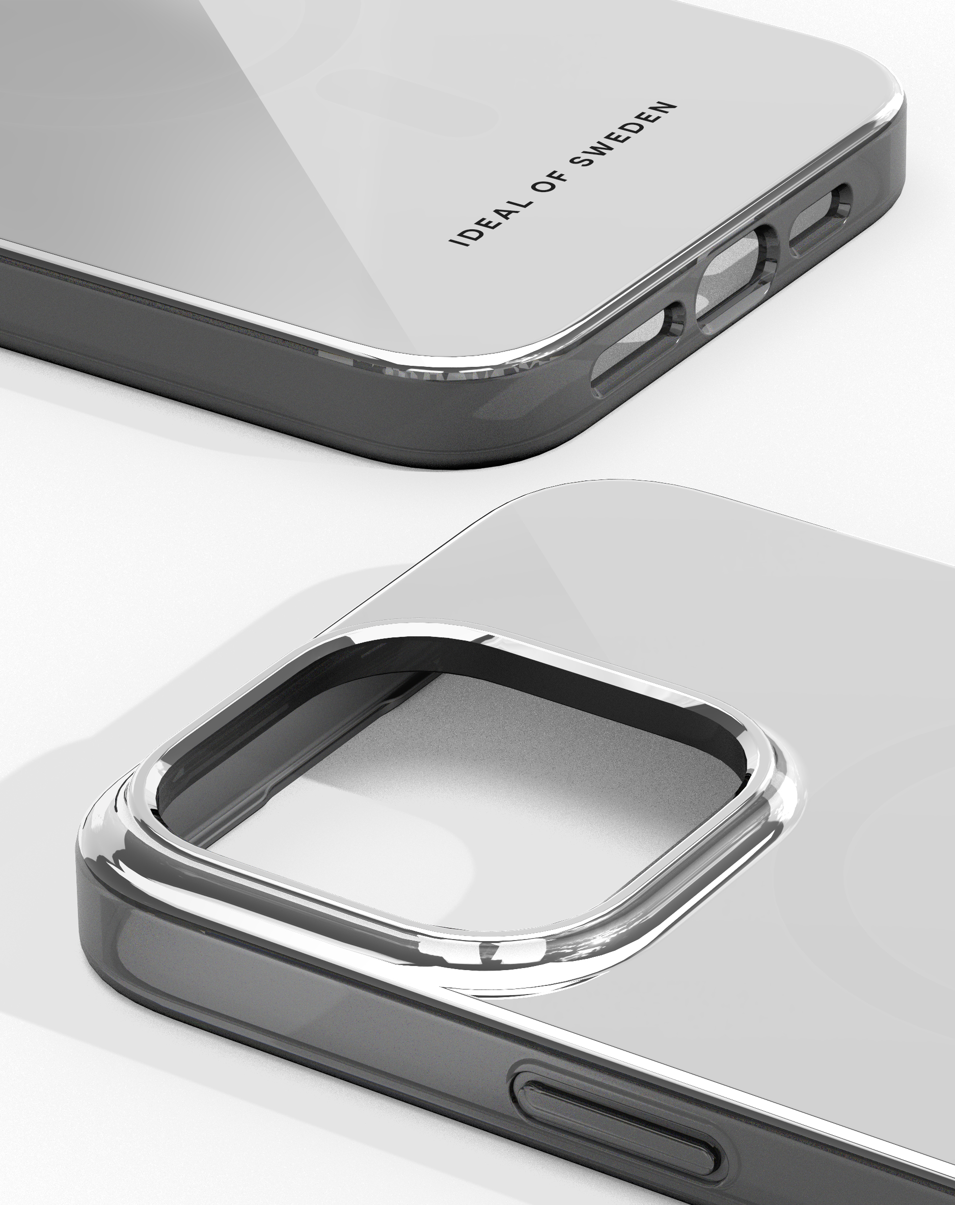 iDeal of Sweden Mirror Case MagSafe iPhone 14 Pro Max Mirror – image 3