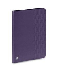 Verbatim 98536 tablet case Folio Purple – image 1