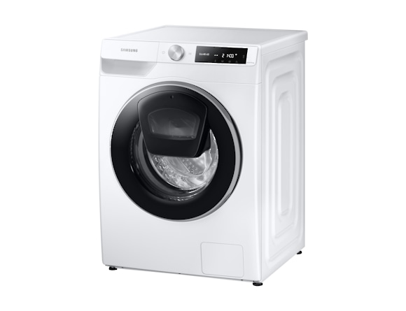 Samsung WW90T684ALE washing machine Front-load – image 3