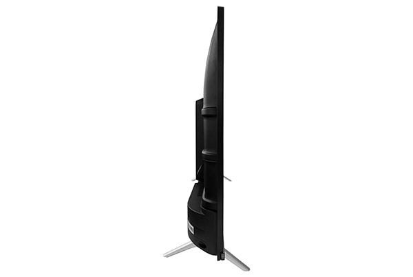 TCL 32S615 TV 81.3 cm (32") HD Smart TV Wi-Fi Black 210 cd/m² – image 2