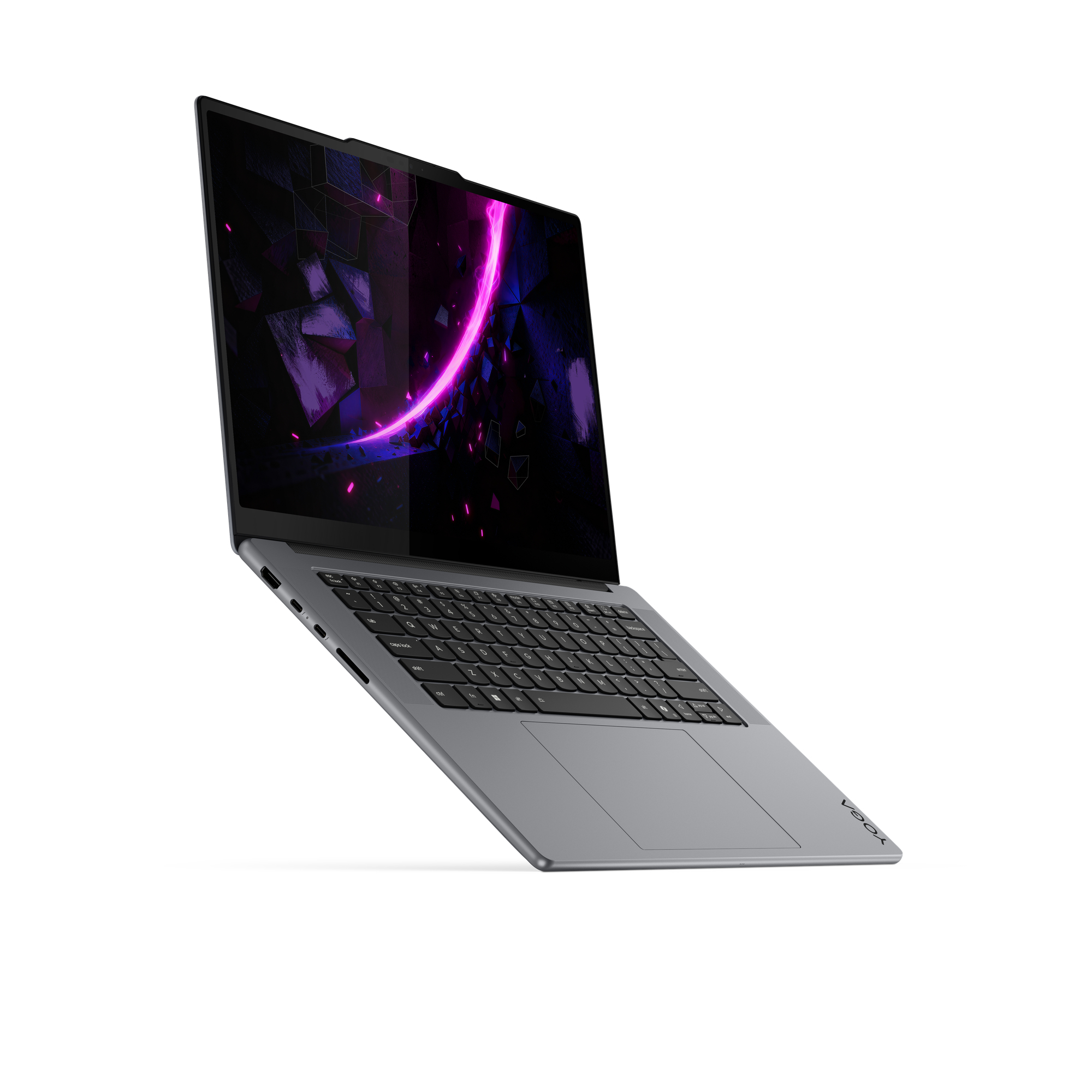 Portátil - Lenovo Yoga Pro 7 15IPH11 Copilot+ PC, 15.3" OLED, Intel® Core™ Ultra 356H, 50 TOPS, 32GB RAM, 1TB SSD, RTX™ 5050, W11H, Incl. Lápiz - imagen 10