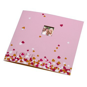 Hama 00095245 digital photo frame Multicolour