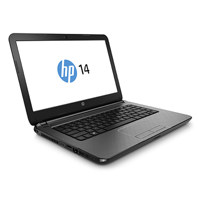 HP Notebook - 14-r248tu