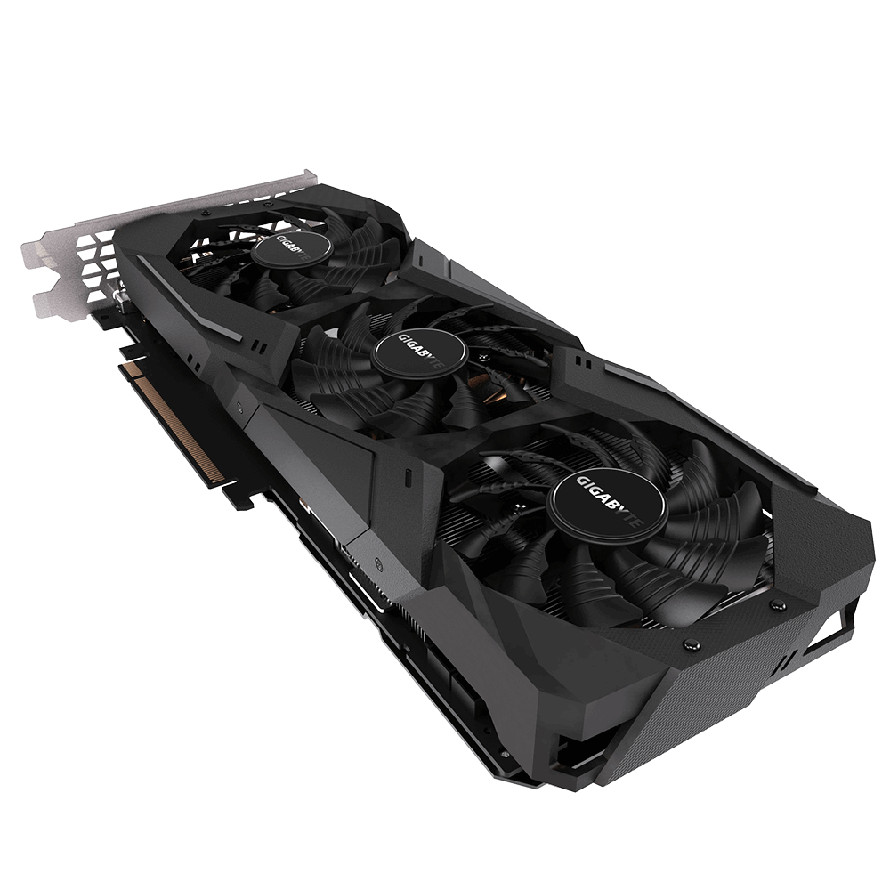 GIGABYTE GeForce® RTX 2080 Ti WINDFORCE 11GB GDDR6 – image 6