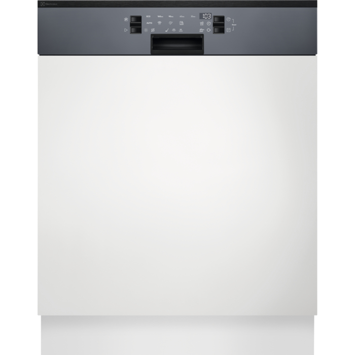 Electrolux GA60GLICSP Fully built-in 14 place settings