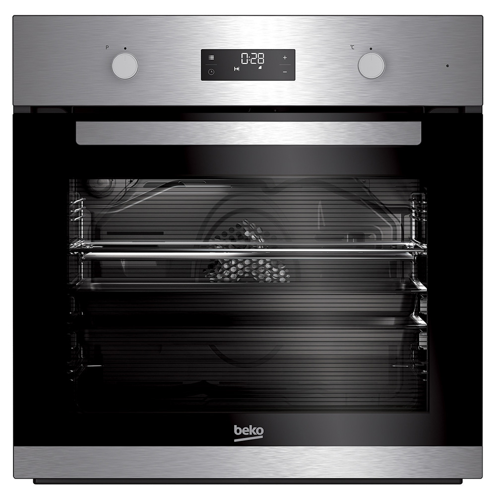 Beko BIM22300XP 71 L 3300 W Stainless steel