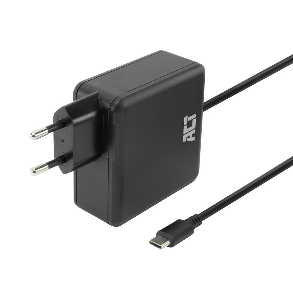 ACT USB-C laptop wall charger