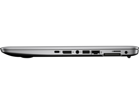 HP 850 G3 + UltraSlim Docking Station – image 7