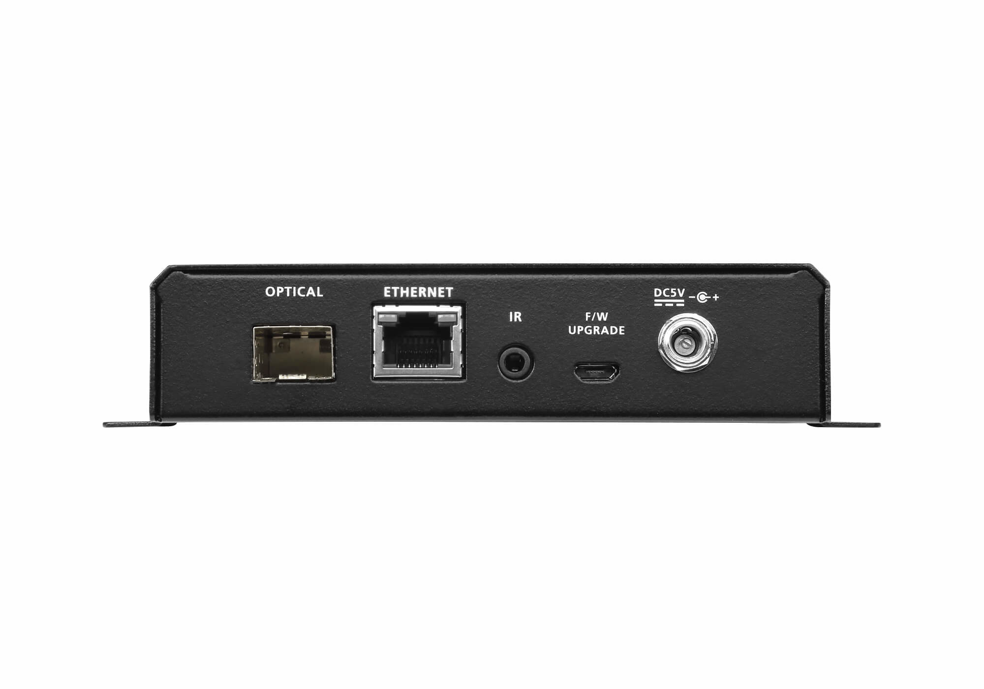 ATEN 4K HDMI Optical Extender (W/10KM SFP – image 3