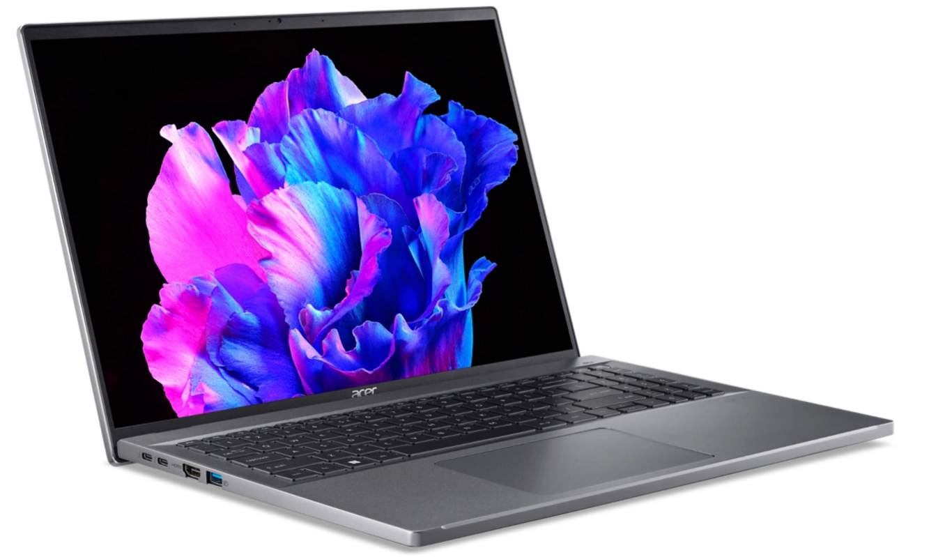 Acer Swift SFG16-71-526K Intel® Core™ i5 i5-1335U Laptop – image 2