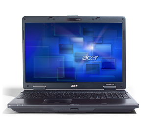 Acer TravelMate 7530-5345 – image 1
