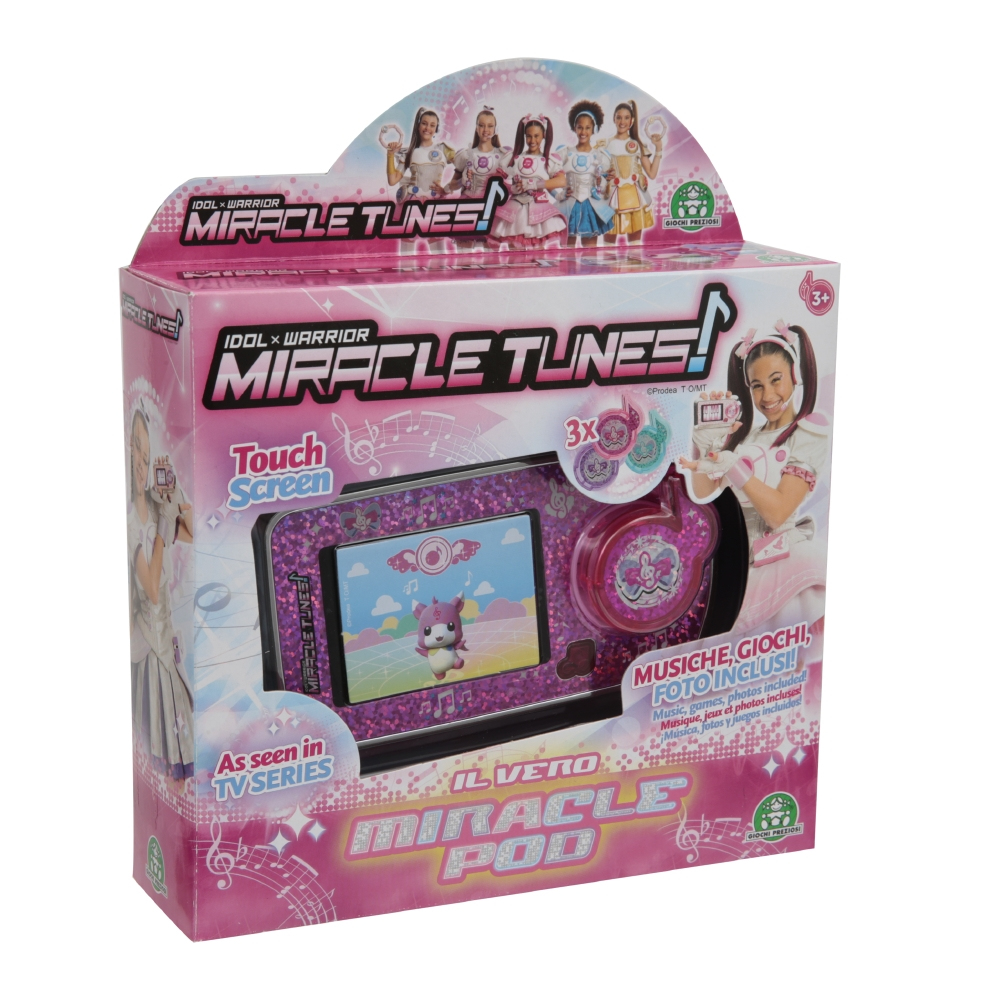Giochi Preziosi Miracle Pod – image 2